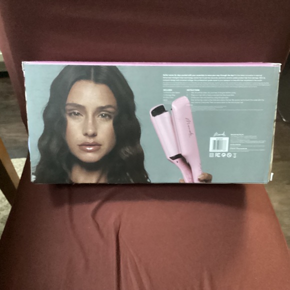 Mermade Hair My Wave Kit NEW - Picture 13 of 14